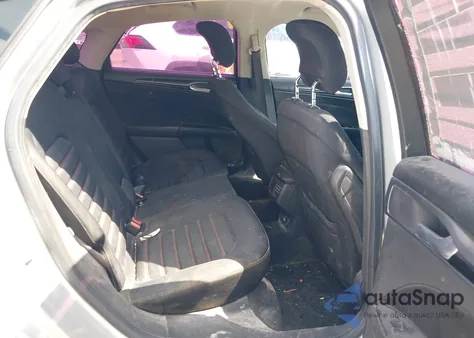 2013 Ford Fusion Se from USA, damaged, VIN 3FA6P0HR1DR201040